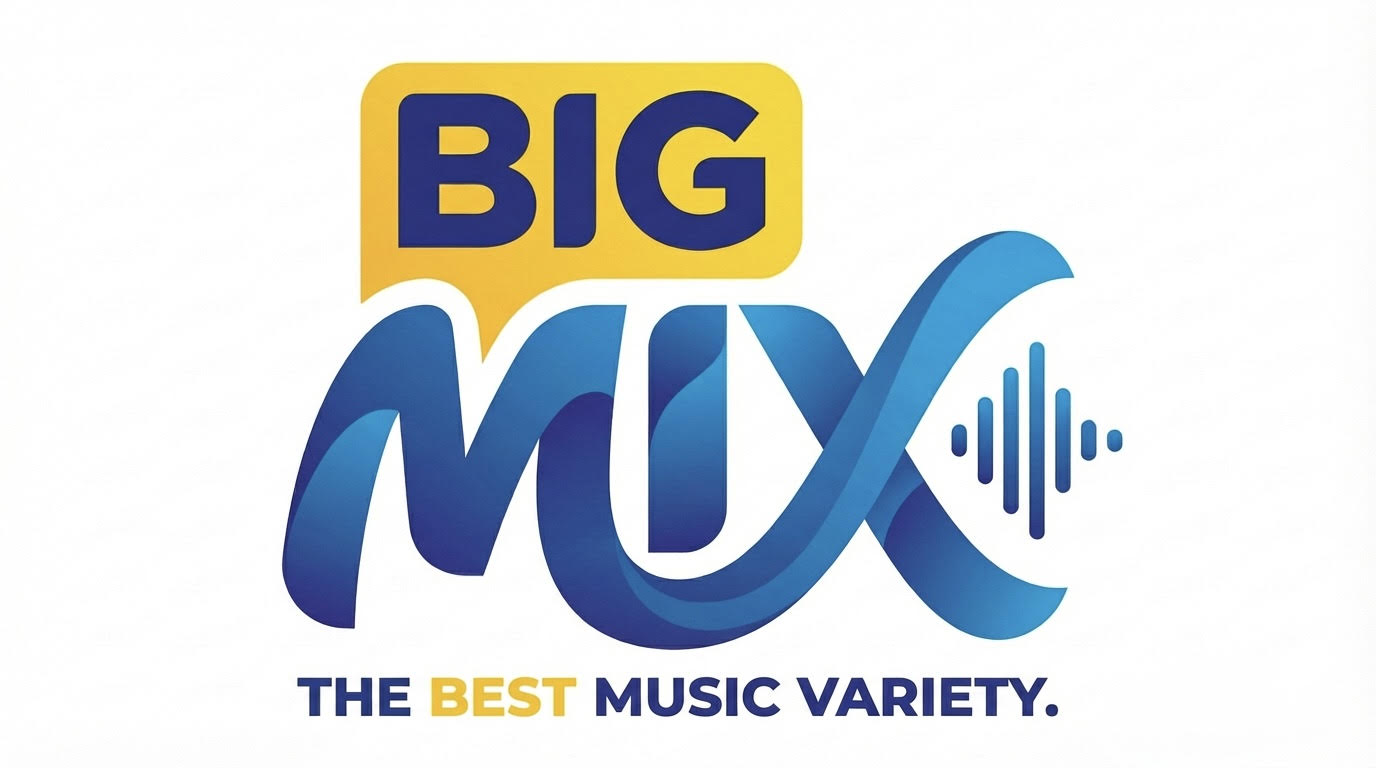 Big Mix Logo